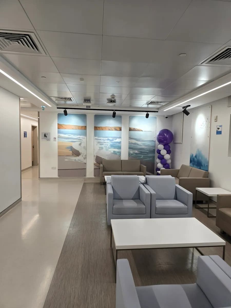 Rumailah Hospital — صورة 8