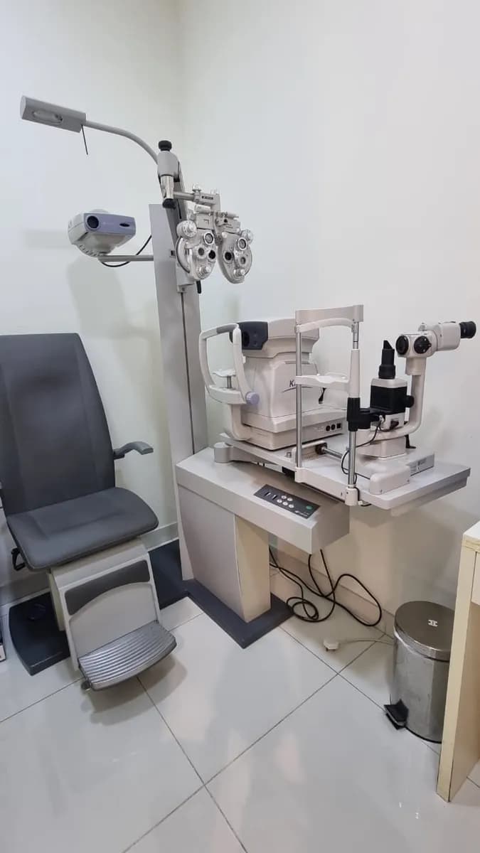 Yateem Optician - Al Khor Mall — صورة 5