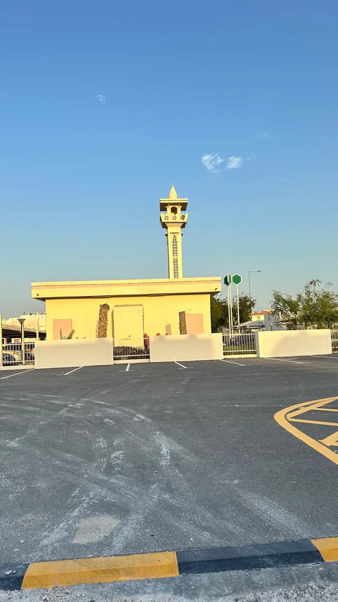 مركز الوكرة الصحي — صورة 7