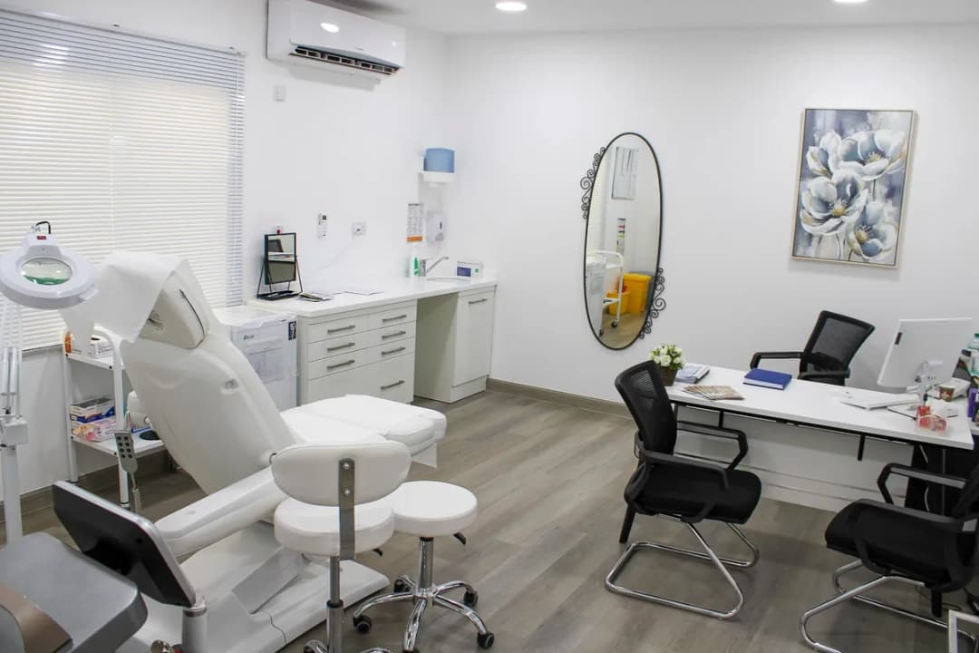 Harvard Consultant Center - Dental & Derma — صورة 2