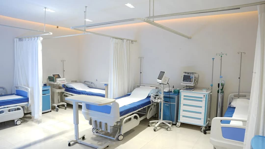 Naseem Medical Centre -Wakrah — صورة 4
