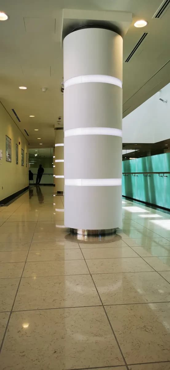 Qatar University Health Centre — صورة 6