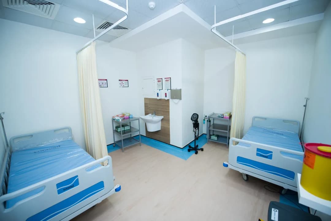 Reem Medical Center — صورة 4