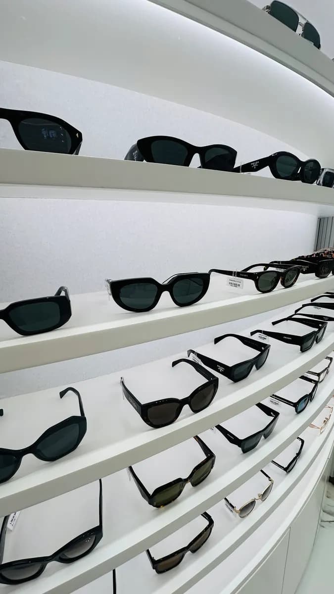 Avanti Opticals - Zeiss Vision Expert, Place Vendome Mall - Lusail — صورة 4