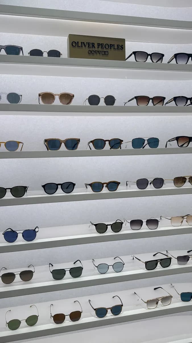 Avanti Opticals - Zeiss Vision Expert, Place Vendome Mall - Lusail — صورة 6