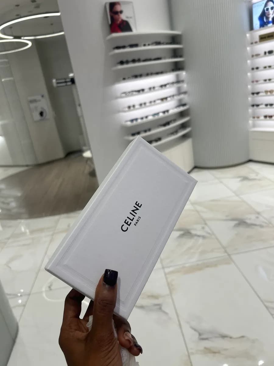 Avanti Opticals - Zeiss Vision Expert, Place Vendome Mall - Lusail — صورة 8