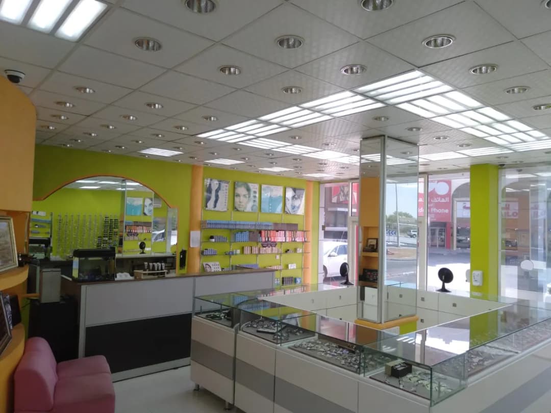 Jawaher Optics — صورة 5