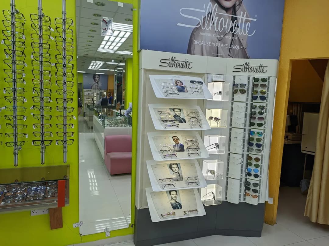 Jawaher Optics — صورة 6