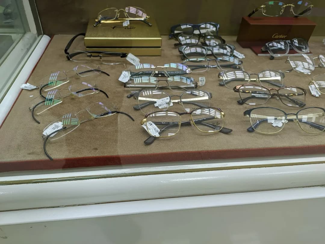 Jawaher Optics — صورة 7