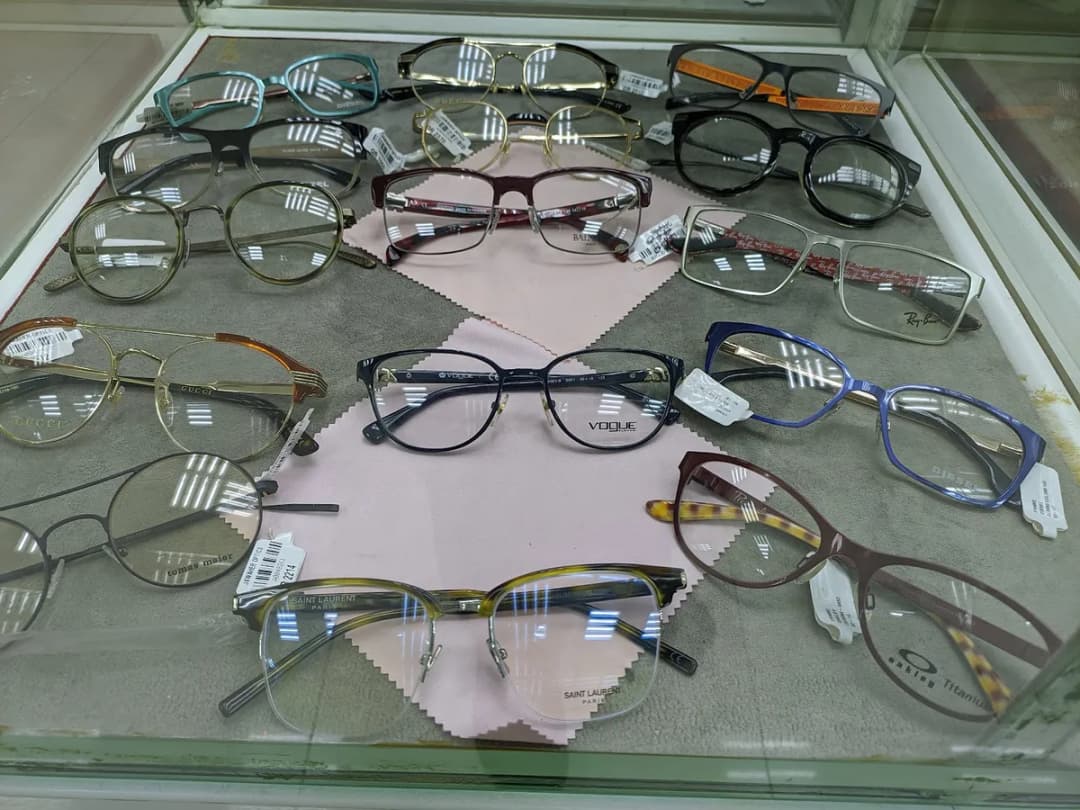 Jawaher Optics — صورة 8