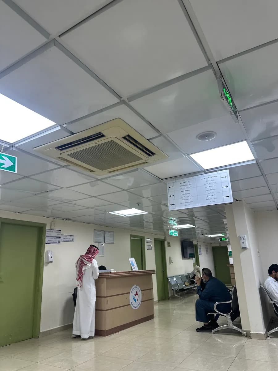 مستشفى الزهراء — صورة 6