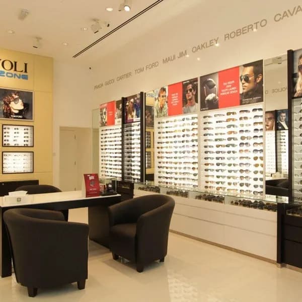 Sahil Optical | الساحل للبصريات