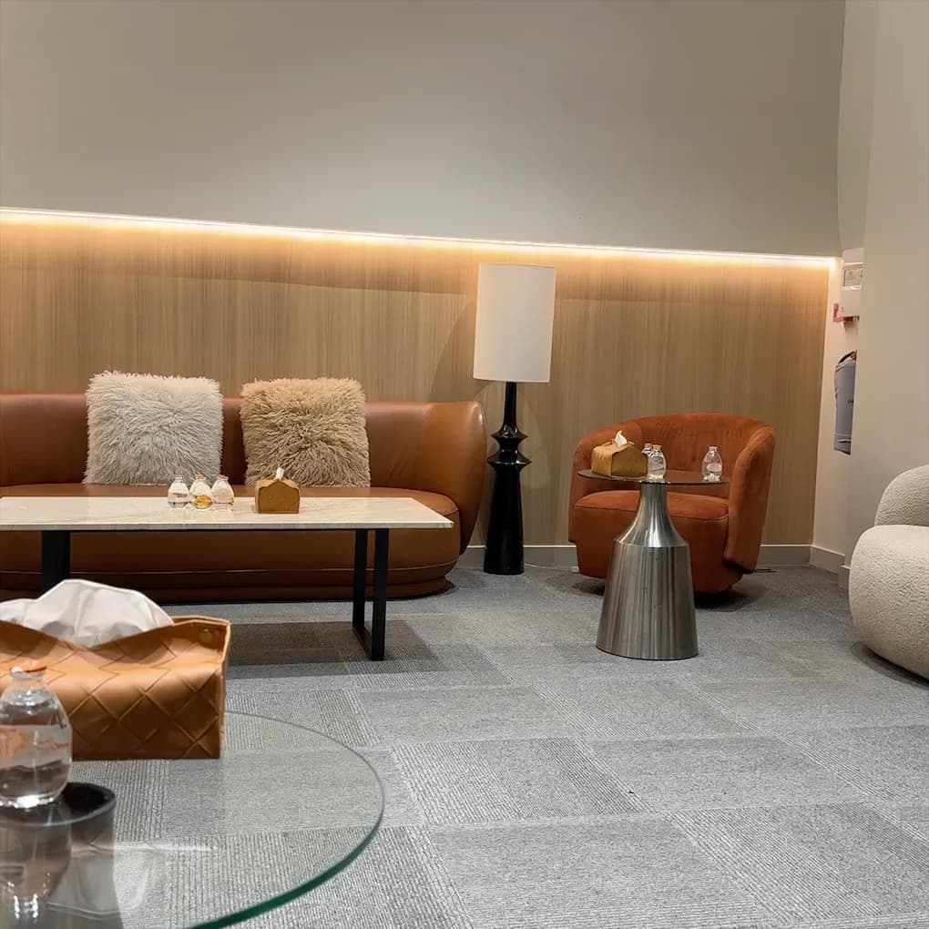 عيادة د.توث Dr.Tooth Clinic