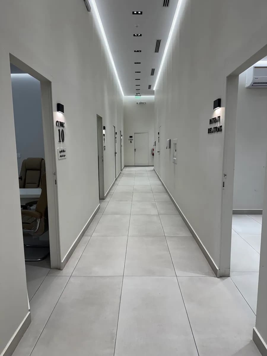 عيادة د.توث Dr.Tooth Clinic — صورة 5