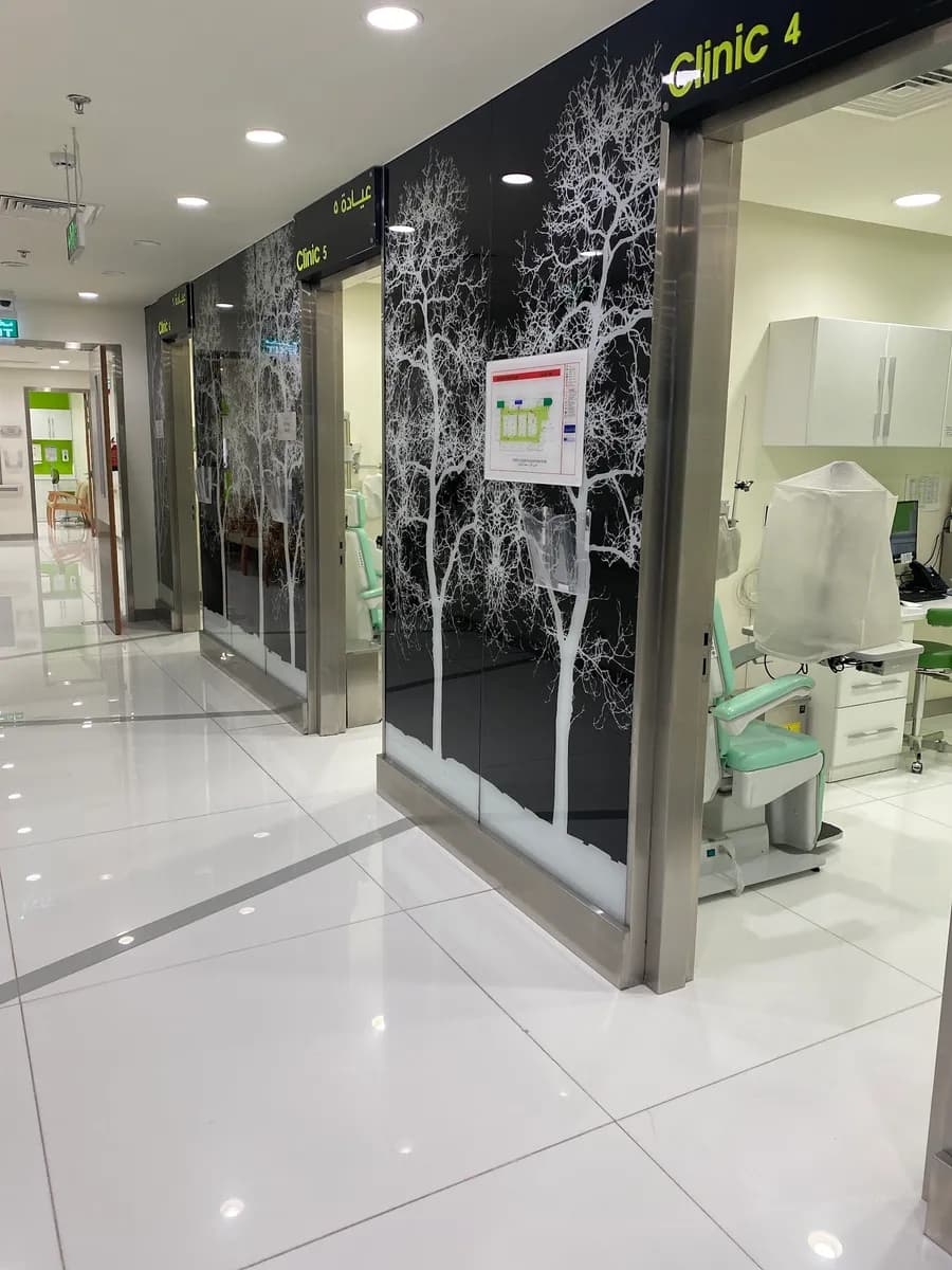 الاستشاريون لطب العيون The Eye Consultants — صورة 3