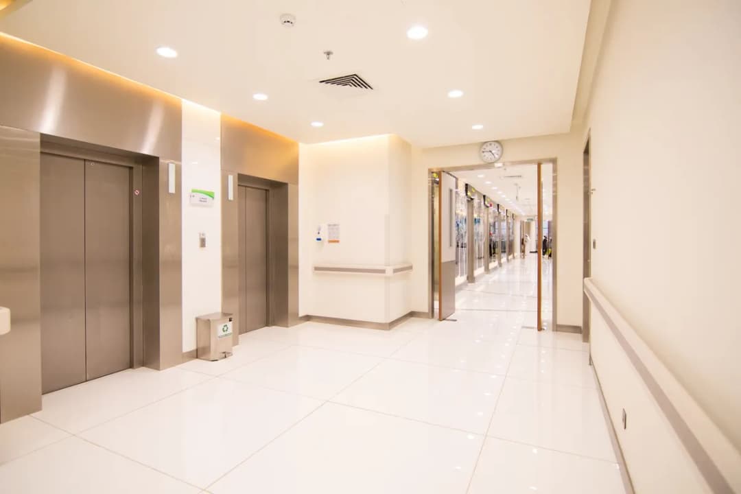 الاستشاريون لطب العيون The Eye Consultants — صورة 4