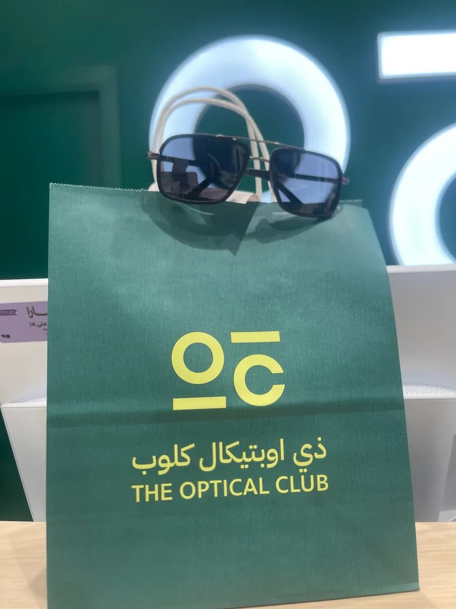 اوبتيكال كلوب جوري مول — صورة 6