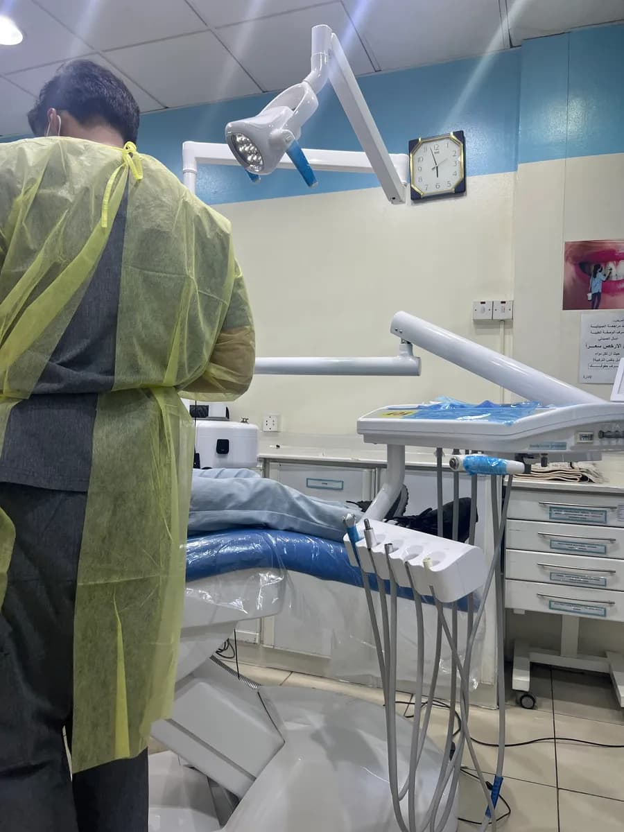 Almasia Dental Center — صورة 4