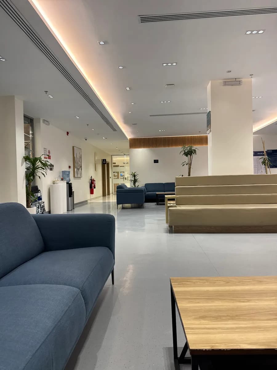 مجمع جالين الطبي - Galen Medical Complex — صورة 3