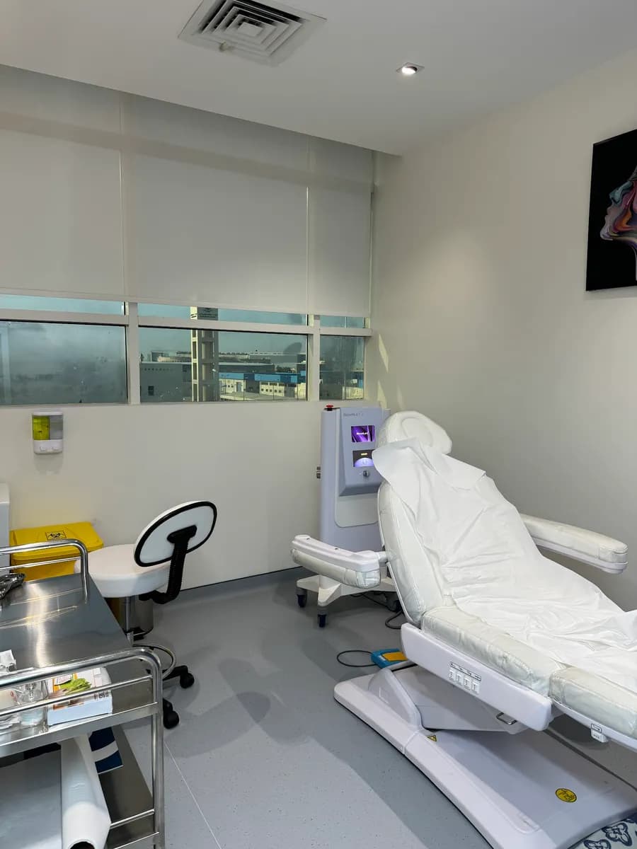 مجمع جالين الطبي - Galen Medical Complex — صورة 5