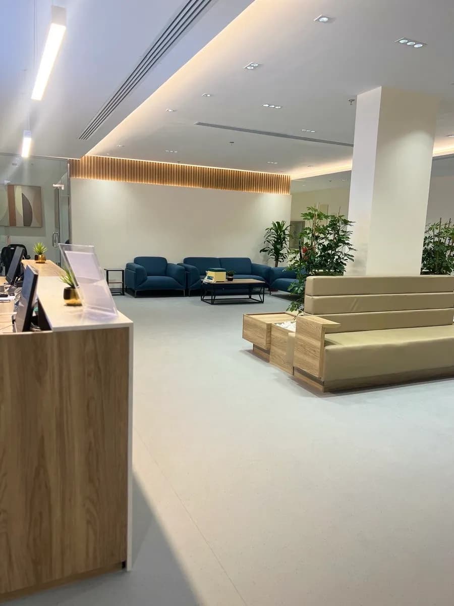 مجمع جالين الطبي - Galen Medical Complex — صورة 6