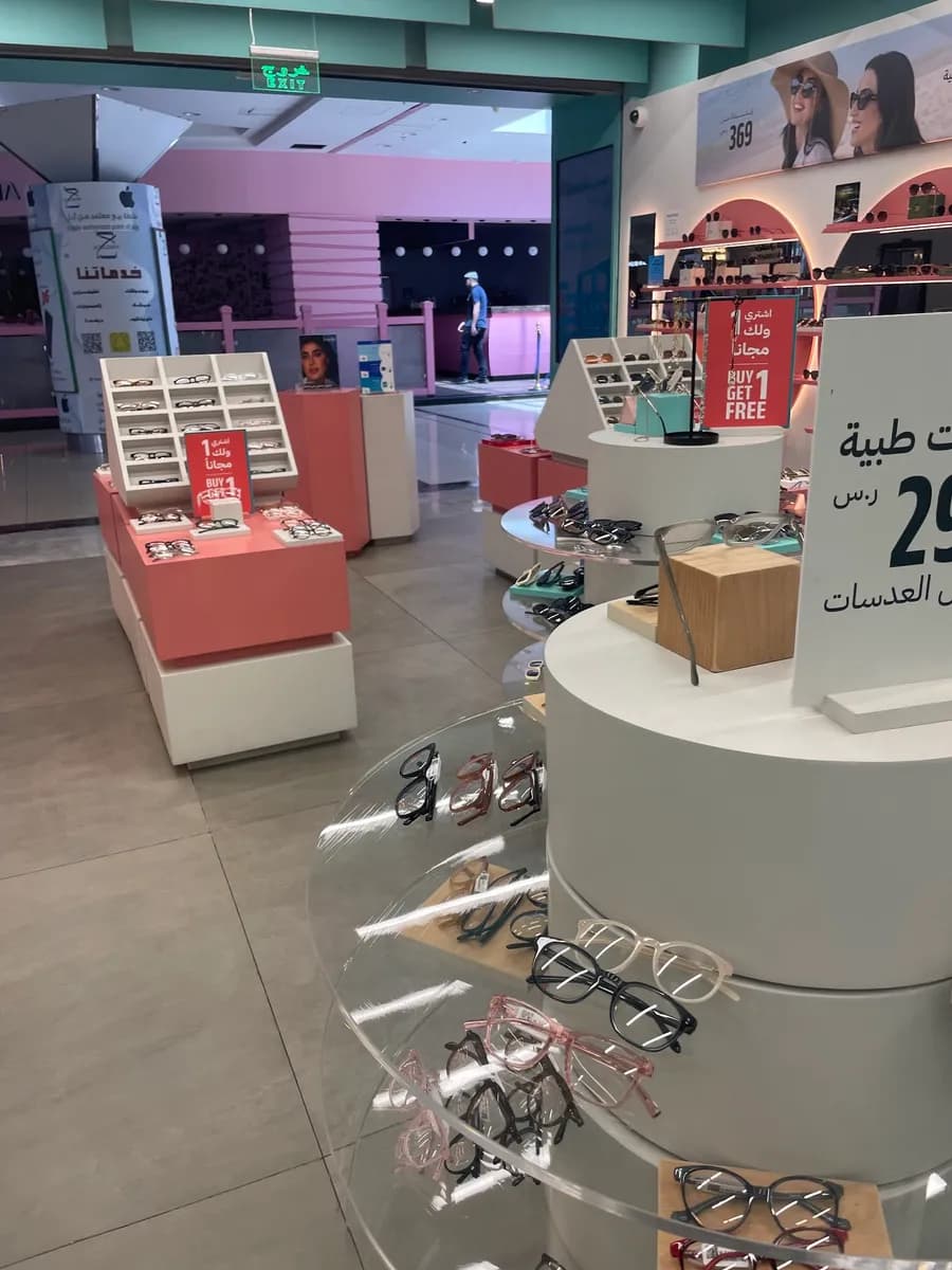 ايوا برج العبيكان — صورة 6