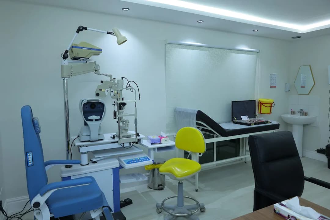 Taif Medical Center — صورة 5