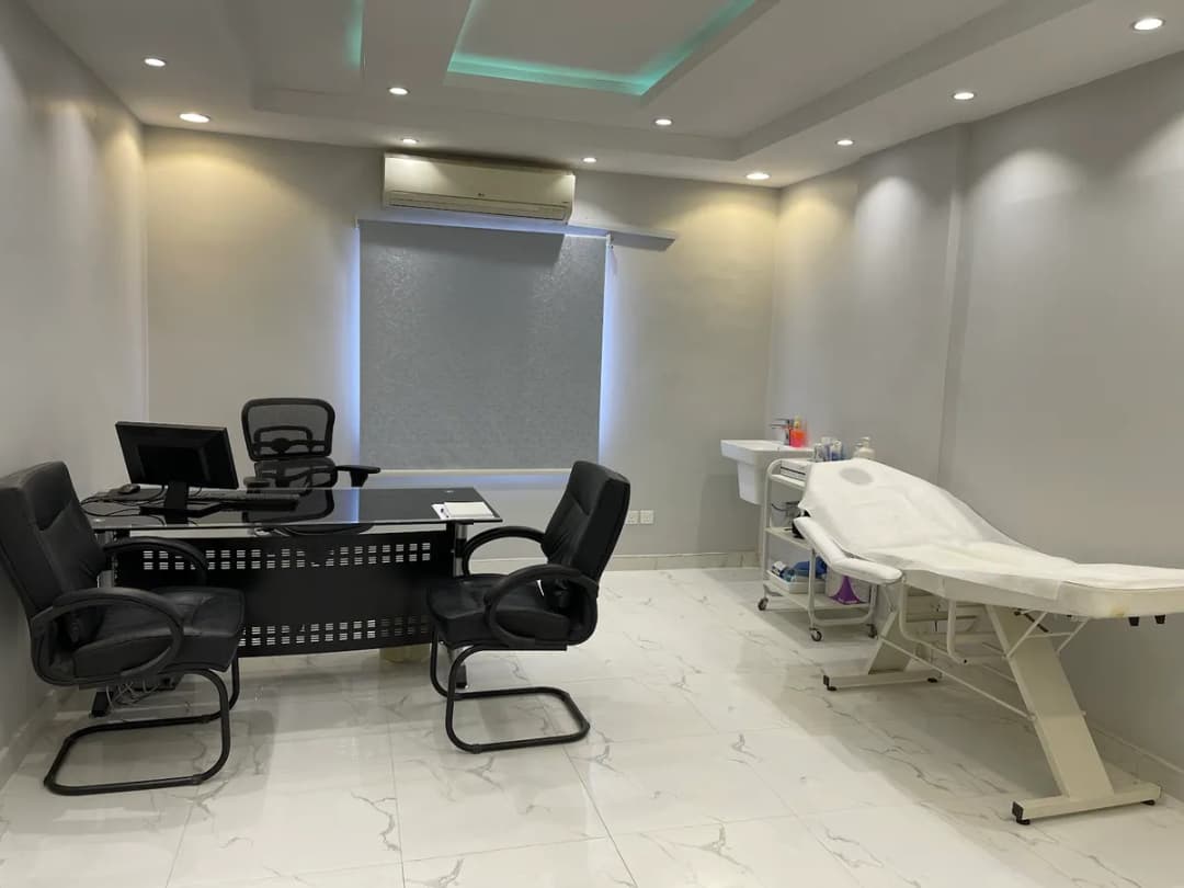 Taif Medical Center — صورة 6