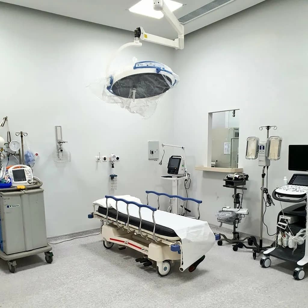 Almana Hospital Khobar building 1 — صورة 4