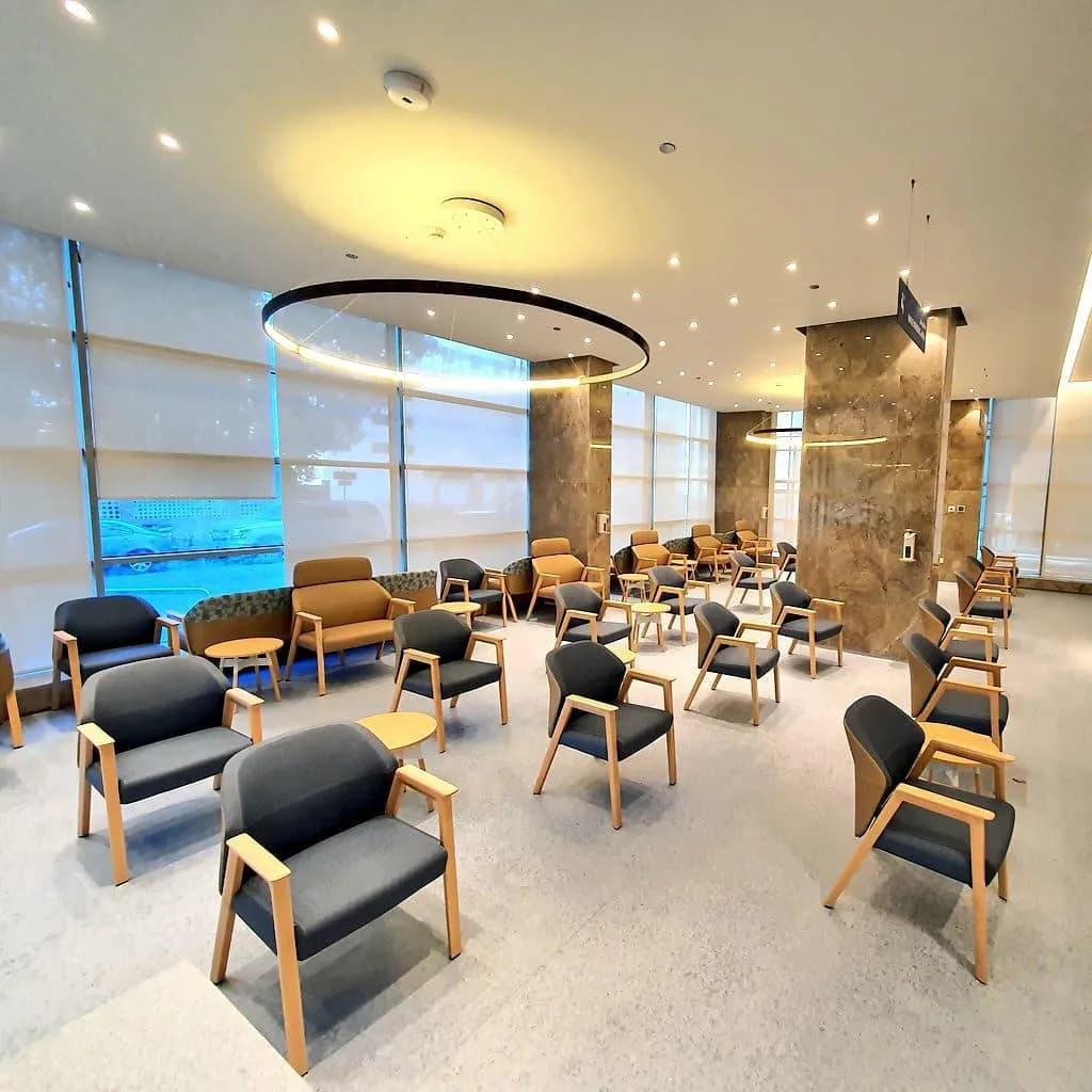 Almana Hospital Khobar building 1 — صورة 6