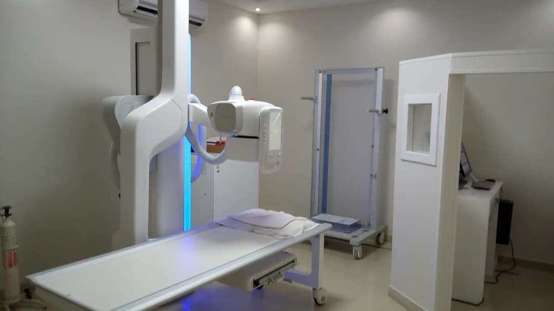 مجمع عزيز الطبى | Aziz Polyclinic — صورة 4