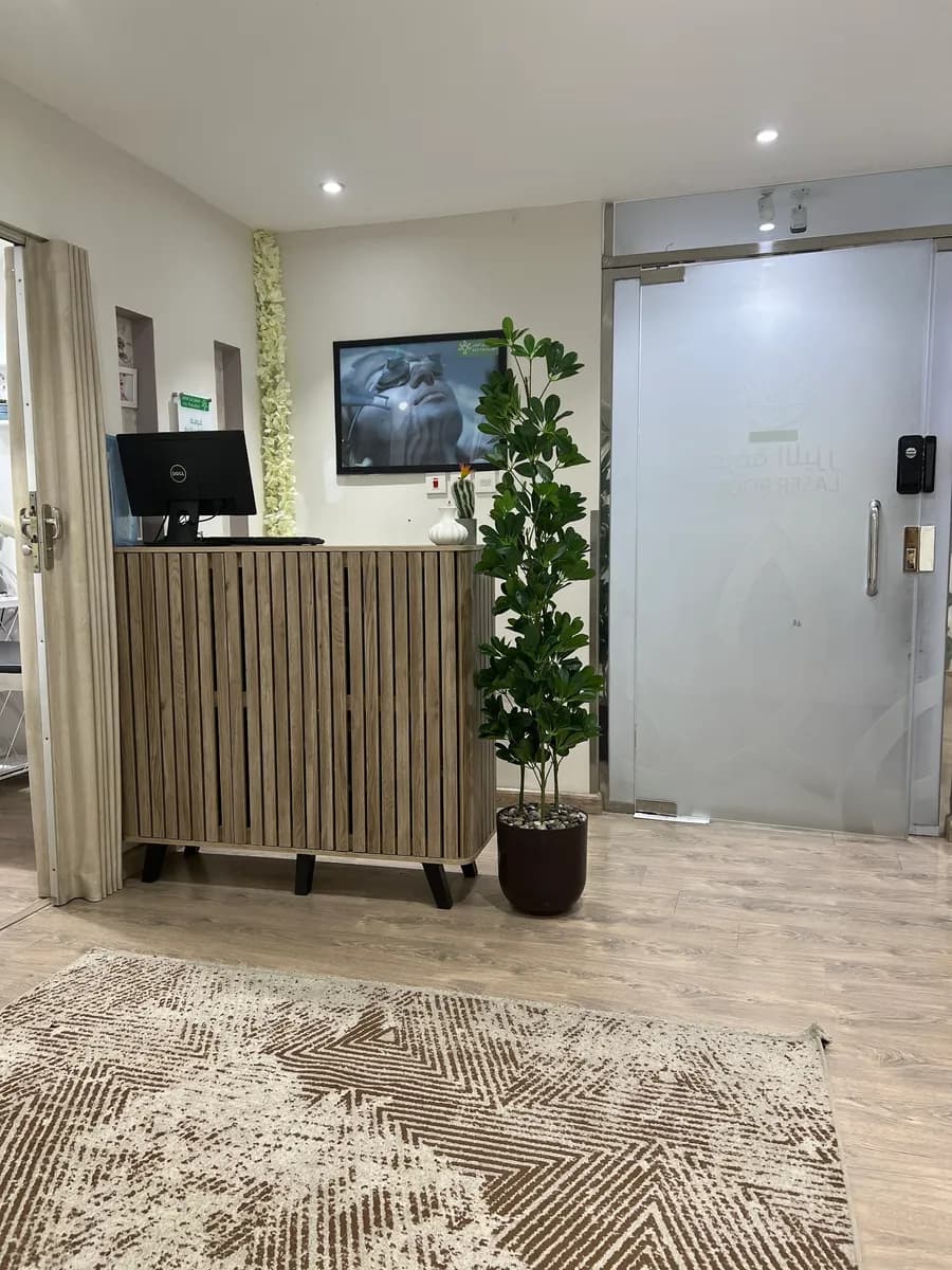 مجمع عزيز الطبى | Aziz Polyclinic — صورة 8