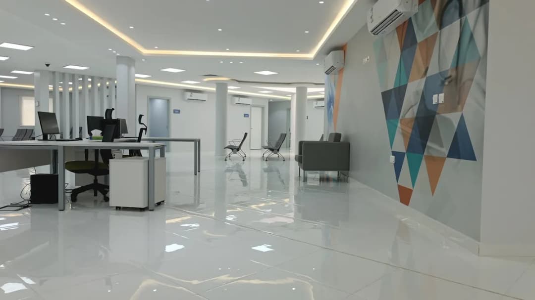 Al Moalmein Medical Center — صورة 2