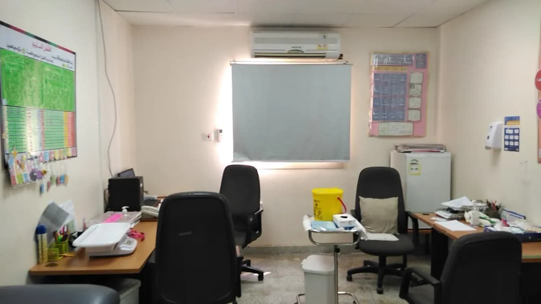 Al Moalmein Medical Center — صورة 6