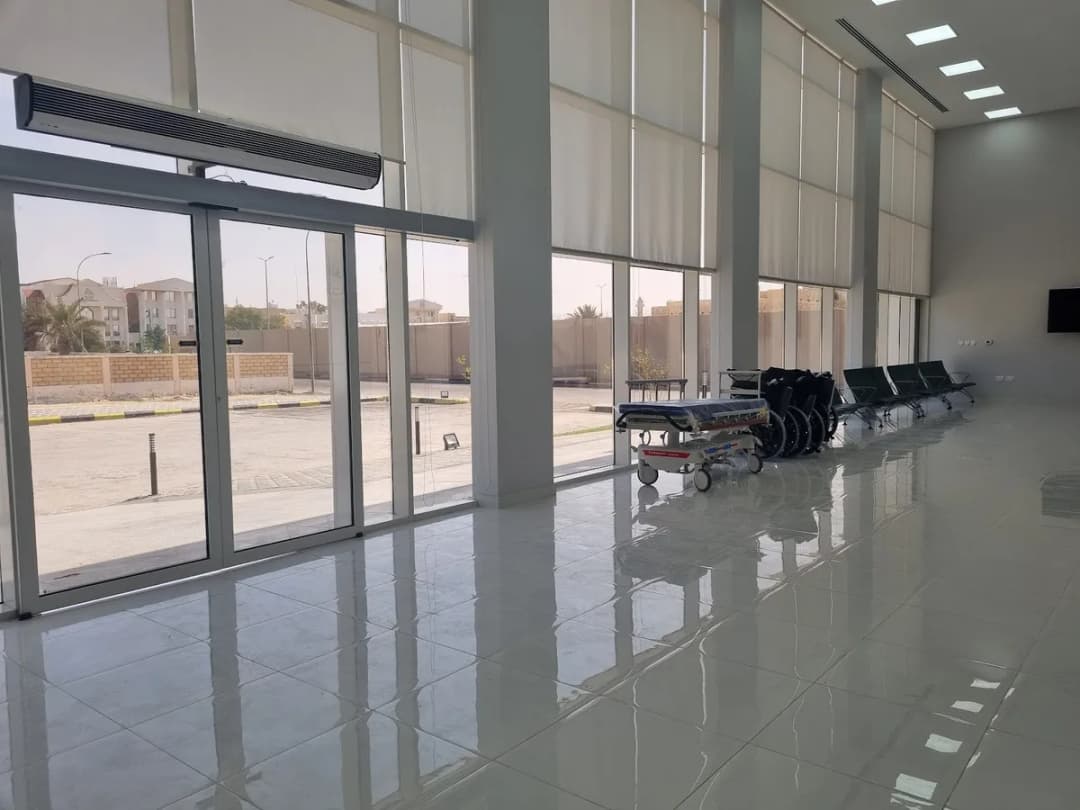 Al Moalmein Medical Center — صورة 8