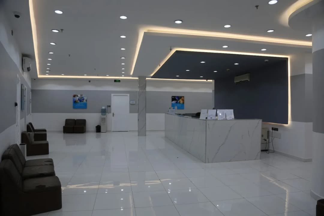 Almadar Dental Clinic — صورة 2