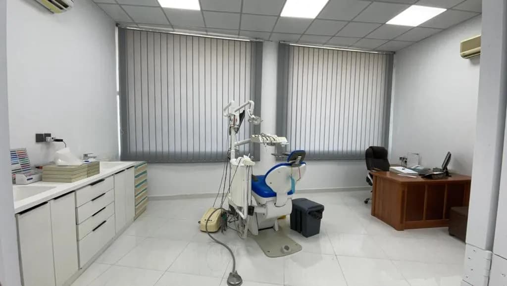 Almadar Dental Clinic — صورة 5