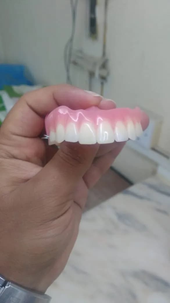Almadar Dental Clinic — صورة 8