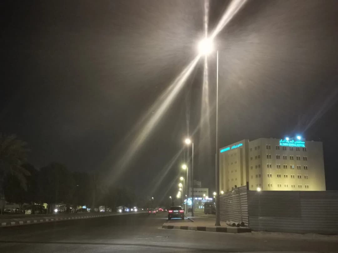 مستشفى الزهراء بالقطيف — صورة 6