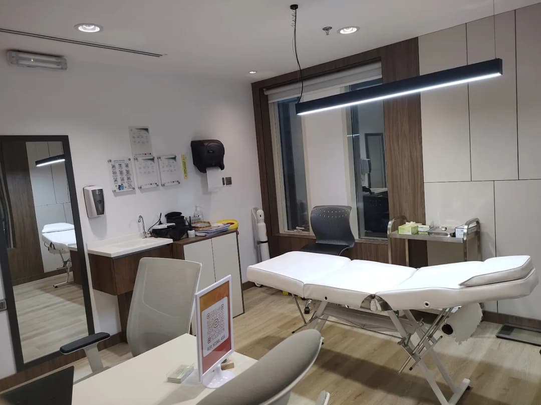 عيادة د.نسمة عادل Dr.Nesma Adel clinic — صورة 2