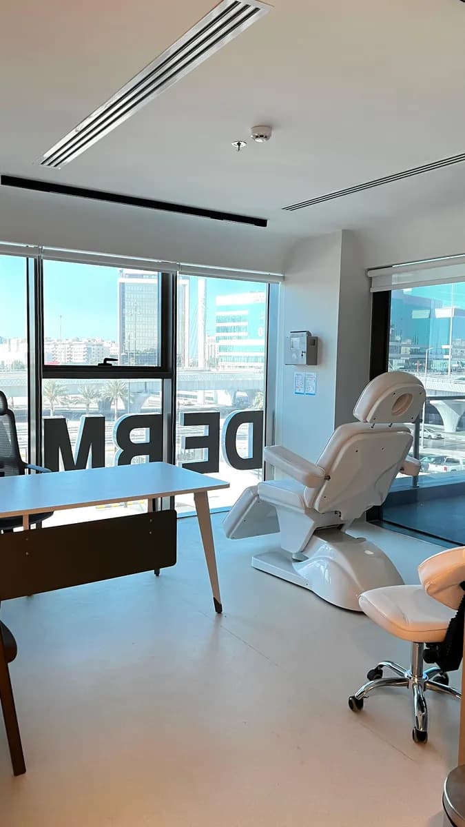 Vitalia Dental & Derma Clinics — صورة 3