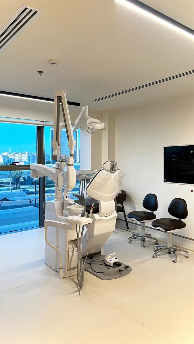 Vitalia Dental & Derma Clinics — صورة 5