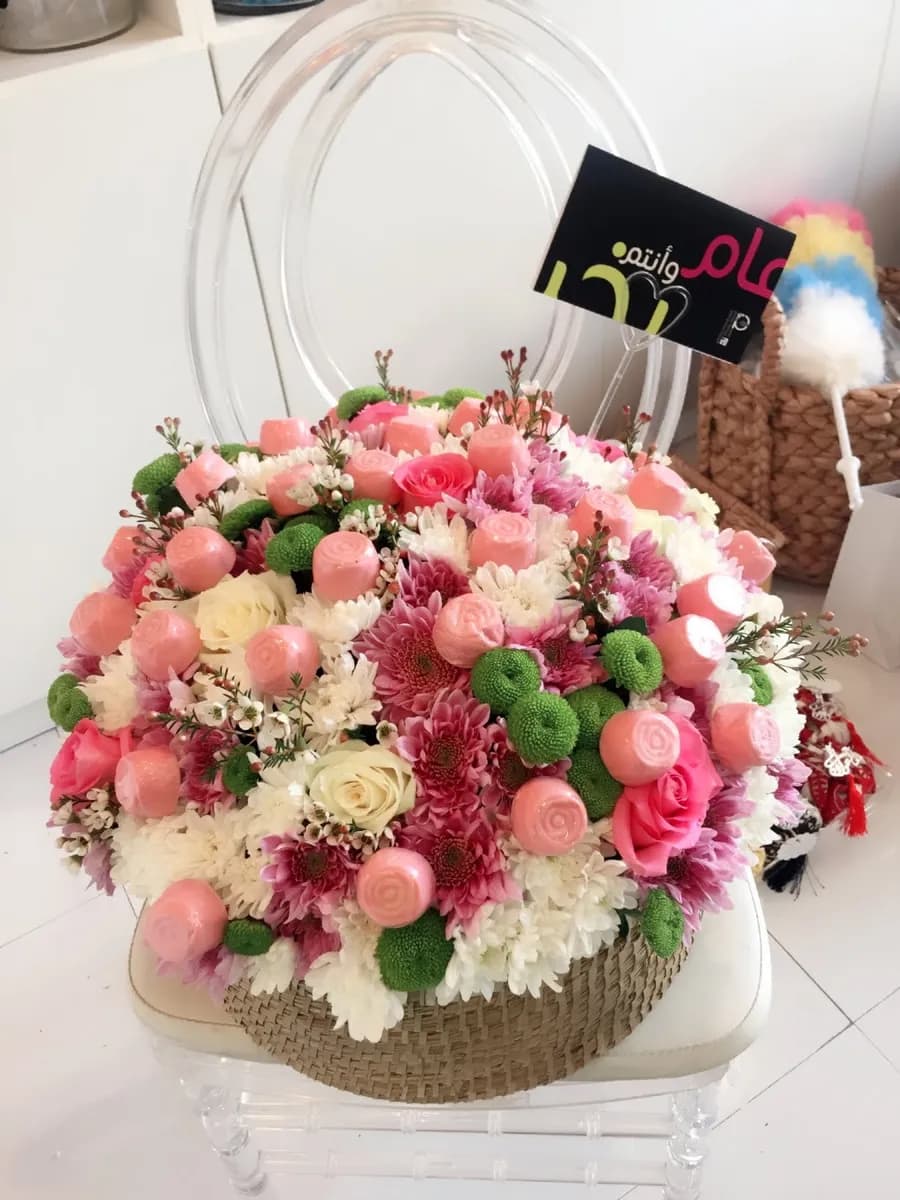 المهيدب لطب الأسنان,الجمعية(الخرج) — صورة 4