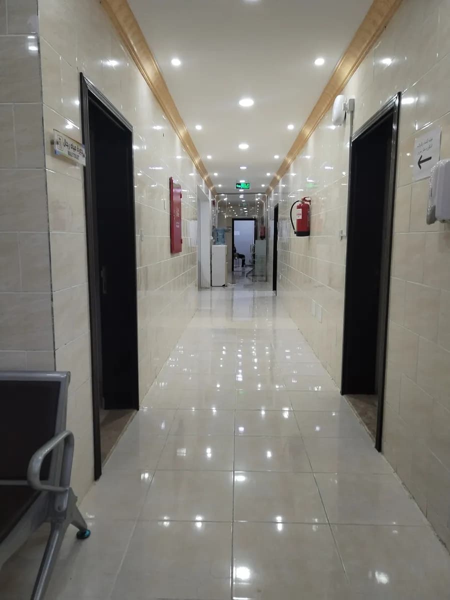 Yanbu Medical Care Complex — صورة 8