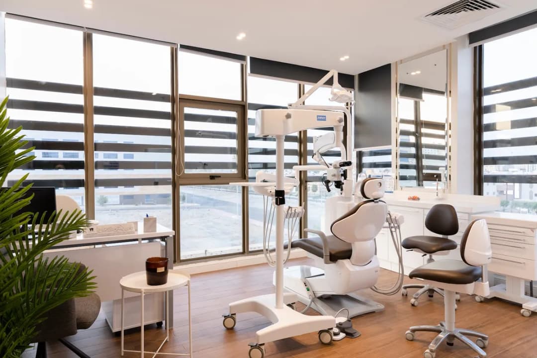 مجمع فيدا الطبي للجلدية و الأسنان | Vida Clinics Derma-Dental — صورة 6
