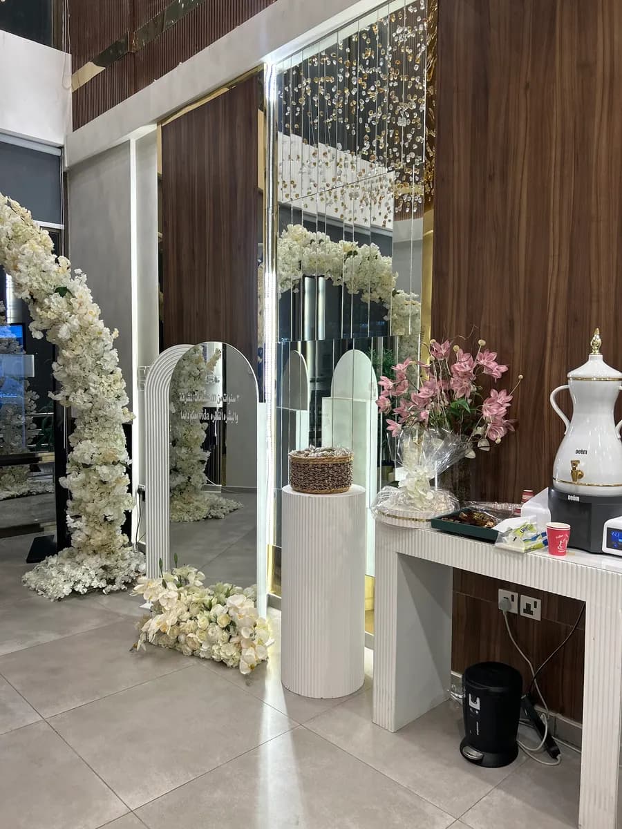 مجمع فيدا الطبي للجلدية و الأسنان | Vida Clinics Derma-Dental — صورة 8
