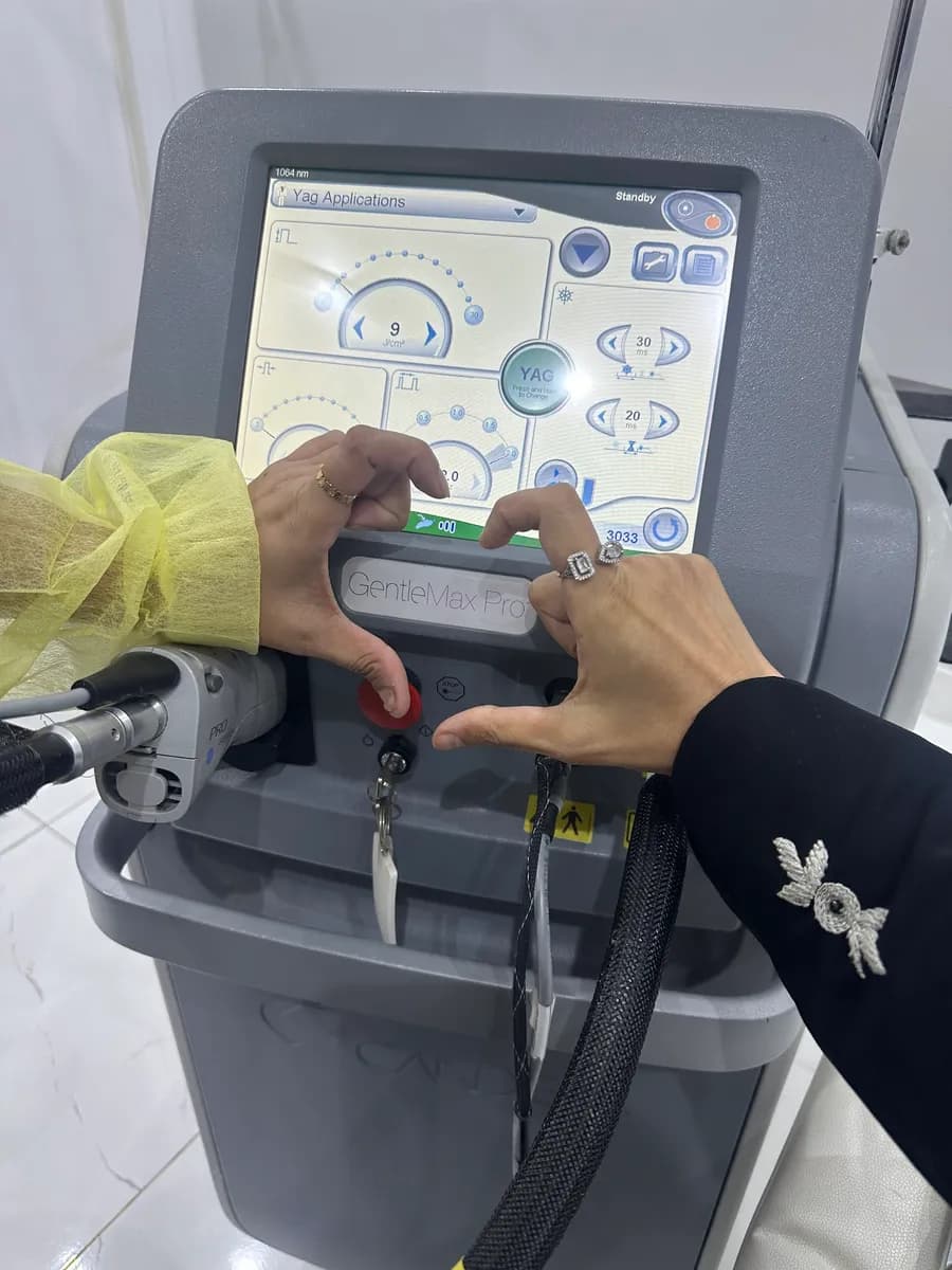 الجميل لطب الأسنان — صورة 2