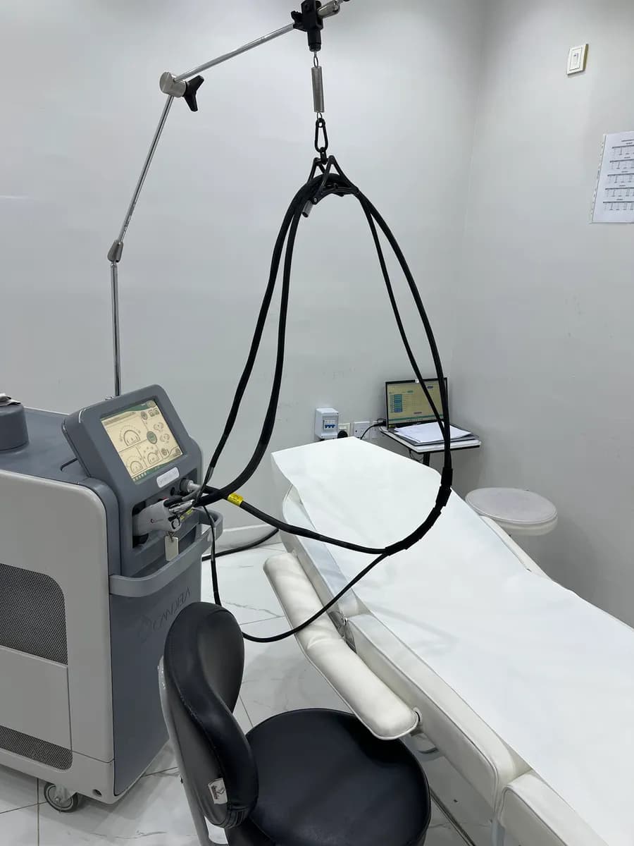 الجميل لطب الأسنان — صورة 4