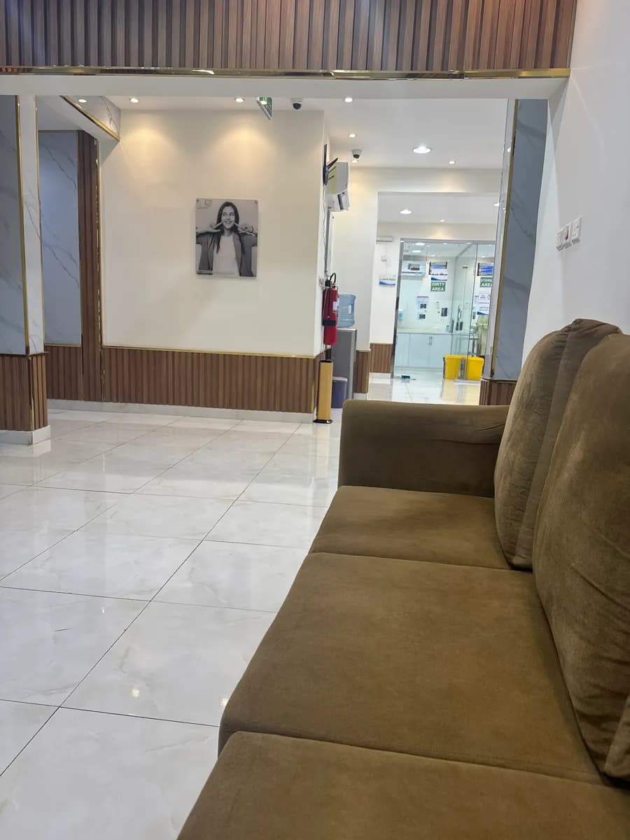 الجميل لطب الأسنان — صورة 6