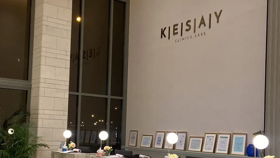 Kesay — General Clinics & Polyclinics in Riyadh